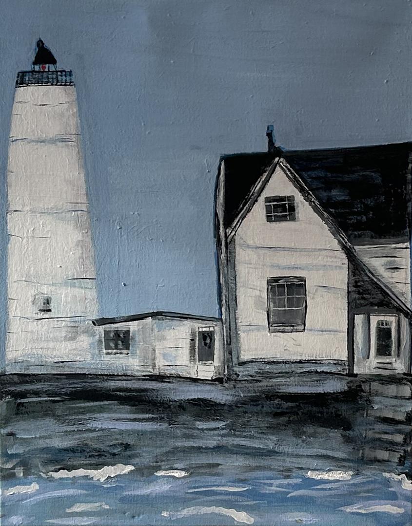 6. Nubble Up Close